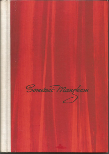 William Somerset Maugham - Sz�nh�z