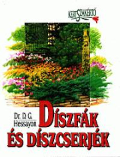 Rudolf Dirr - Dszfk s dszcserjk