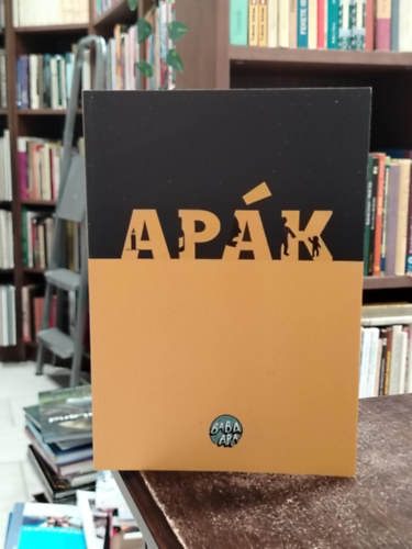 T�th Adorj�n - Ap�k