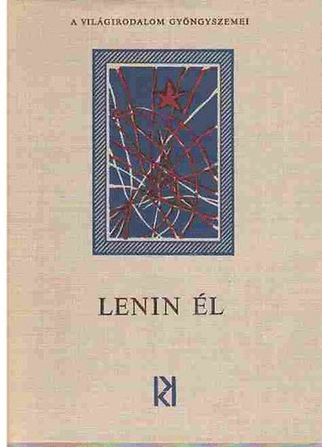 Kozmosz K�nyvek - Lenin �l