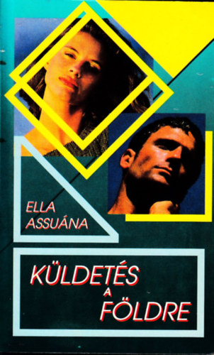 Assuna E. - Kldets a fldre