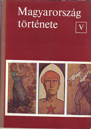 Hajdu; Nemes; Sklós - Magyarország története V.