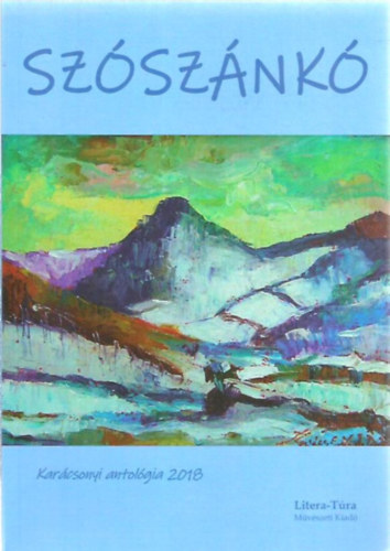 Sz�sz�nk� - Kar�csonyi antol�gia 2018