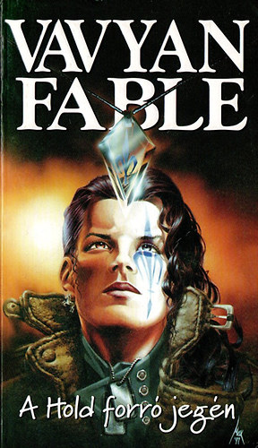 Vavyan Fable - A hold forr� jeg�n