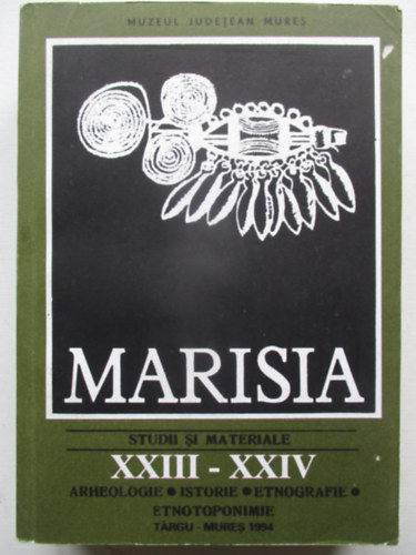 Marisia XXIII-XXIV