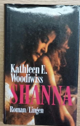 Kathleen E. Woodiwiss - Shanna
