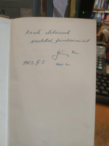 Jnossy Ferenc - A gazdasgi fejlettsg mrhetsge s j mrsi mdszere