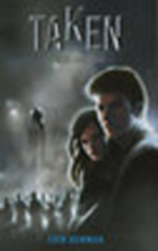 Erin Bowman - Taken - A 18-as csapdája