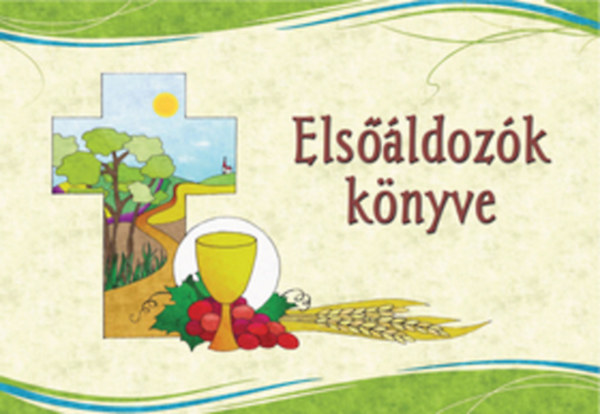 Patyi Beta  (sszell.) - Elsldozk knyve