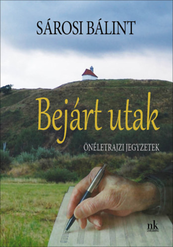Srosi Blint - Bejrt utak