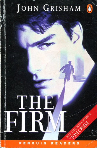 John Grisham - The Firm (Level 5)