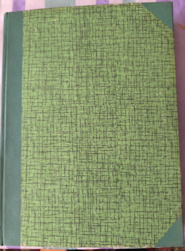 Tolnai Vil�glapja egybek�t�tt sz�mai 8db 1931-1940