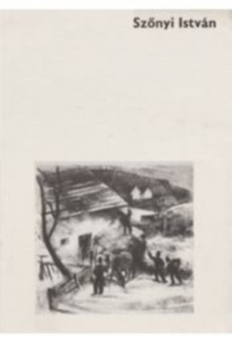 P. Szcs Julianna - Sznyi Istvn