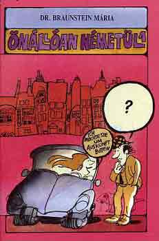 Braunstein M�ria - �n�ll�an n�met�l 1.