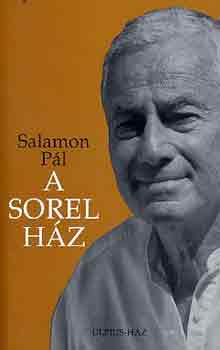 Salamon Pl - A Sorel hz