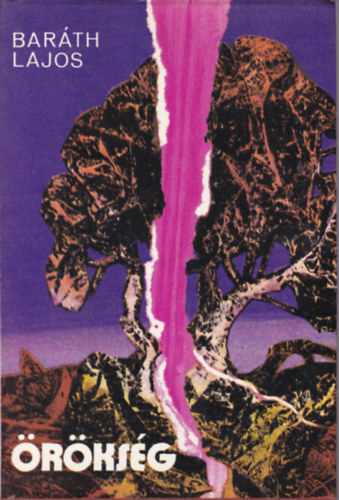 Bar�th Lajos - �r�ks�g
