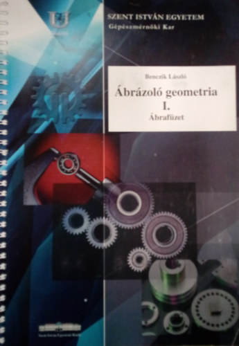 Dr. Benczik Lszl - brzol geometria I. - brafzet