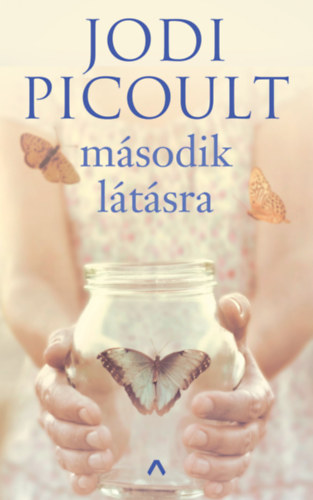 Jodi Picoult - Második látásra