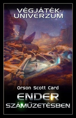 Orson Scott Card - Ender sz�m�zet�sben