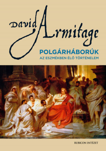 David Armitage - Polgárháborúk