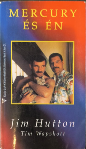 Jim Hutton - Mercury s n