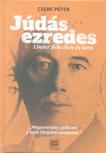 Csere P�ter - J�d�s ezredes