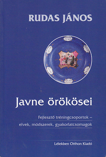 Rudas J�nos - Javne �r�k�sei