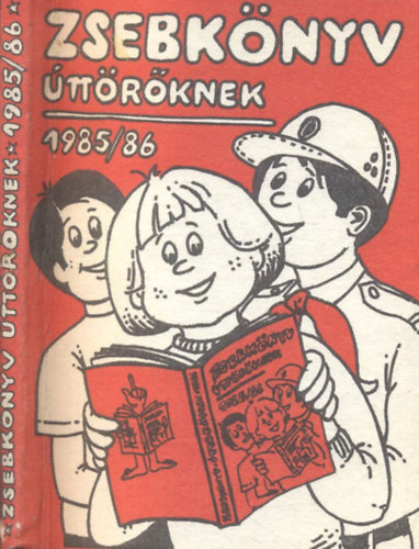 Zsebknyv ttrknek 1985/86.