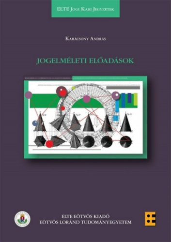 Karcsony Andrs - Jogelmleti eladsok