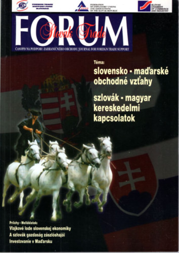 Forum Slovak Trade ( Magyar-szlovk )