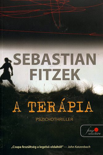 Sebastian Fitzek - A terápia