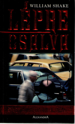 William Shake - L�pre csalva