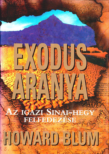 Howard Blum - Exodus aranya