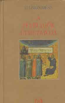 Maimonid�sz - A t�velyg�k �tmutat�ja
