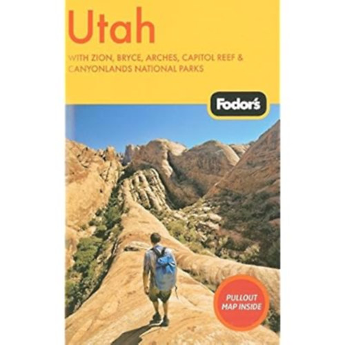 Utah with Zion, Bryve, Arches, Capitol Reef & Canyonlands National Parks