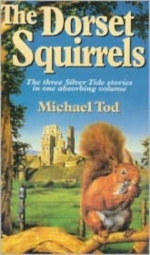 Michael Tod - The Dorset Squirrels