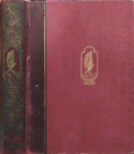 Franklin-T�rsulat - Magyarorsz�g Vereck�t�l napjainkig III.: A magyar f�ld