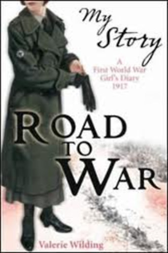 Valerie Wilding - Road to War