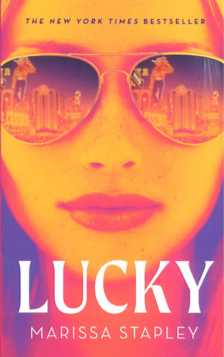 Marissa Stapley - Lucky