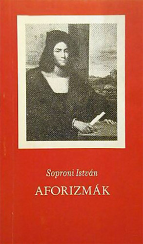 Soproni Istvn - Aforizmk (Soproni)