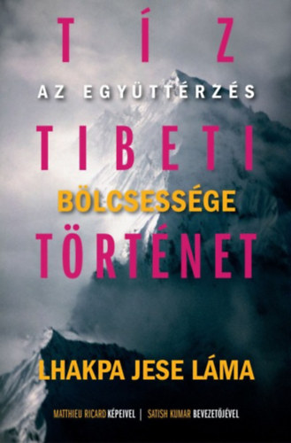 Lhakpa Jese Lma - Tz tibeti trtnet