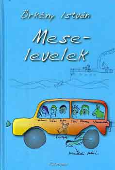 �rk�ny Istv�n - Meselevelek