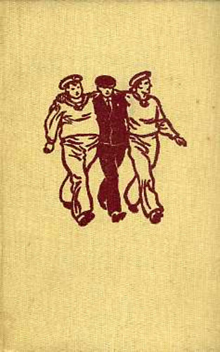 Orb�n Dezs� - Fiumei kaland (ill. P. Laczkovich Zs�fi)