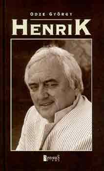 Odze György - Henrik