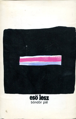 B�nd�r P�l - Es� lesz