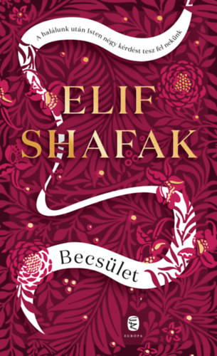 Elif Shafak - Becslet