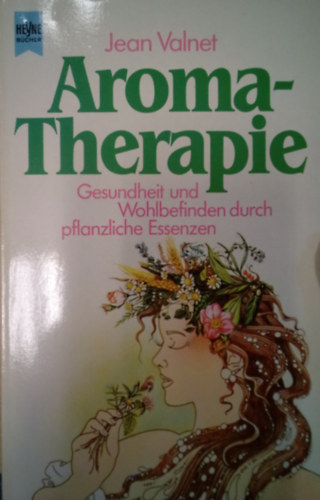 Jean Valnet - Aromatherapie (n�met nyelv�)
