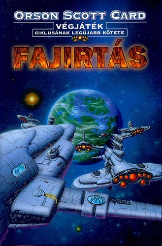 Orson Scott Card - Fajirt�s