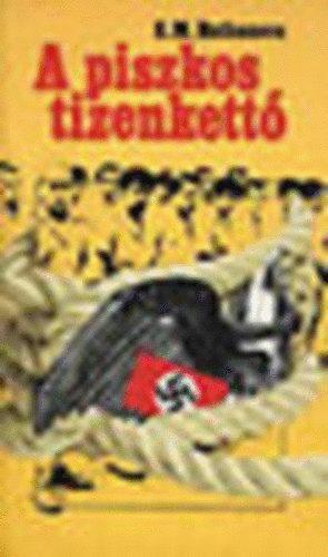 E.M.: Nathanson - A piszkos tizenkett�