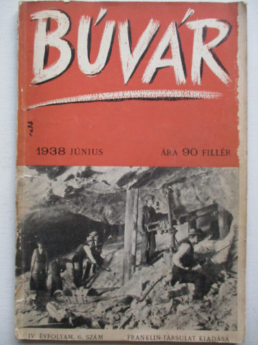 B�v�r 1938. j�nius